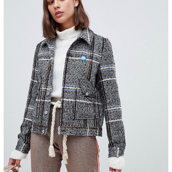 Scotch & Soda Designer jacket - Picture 2 of 8